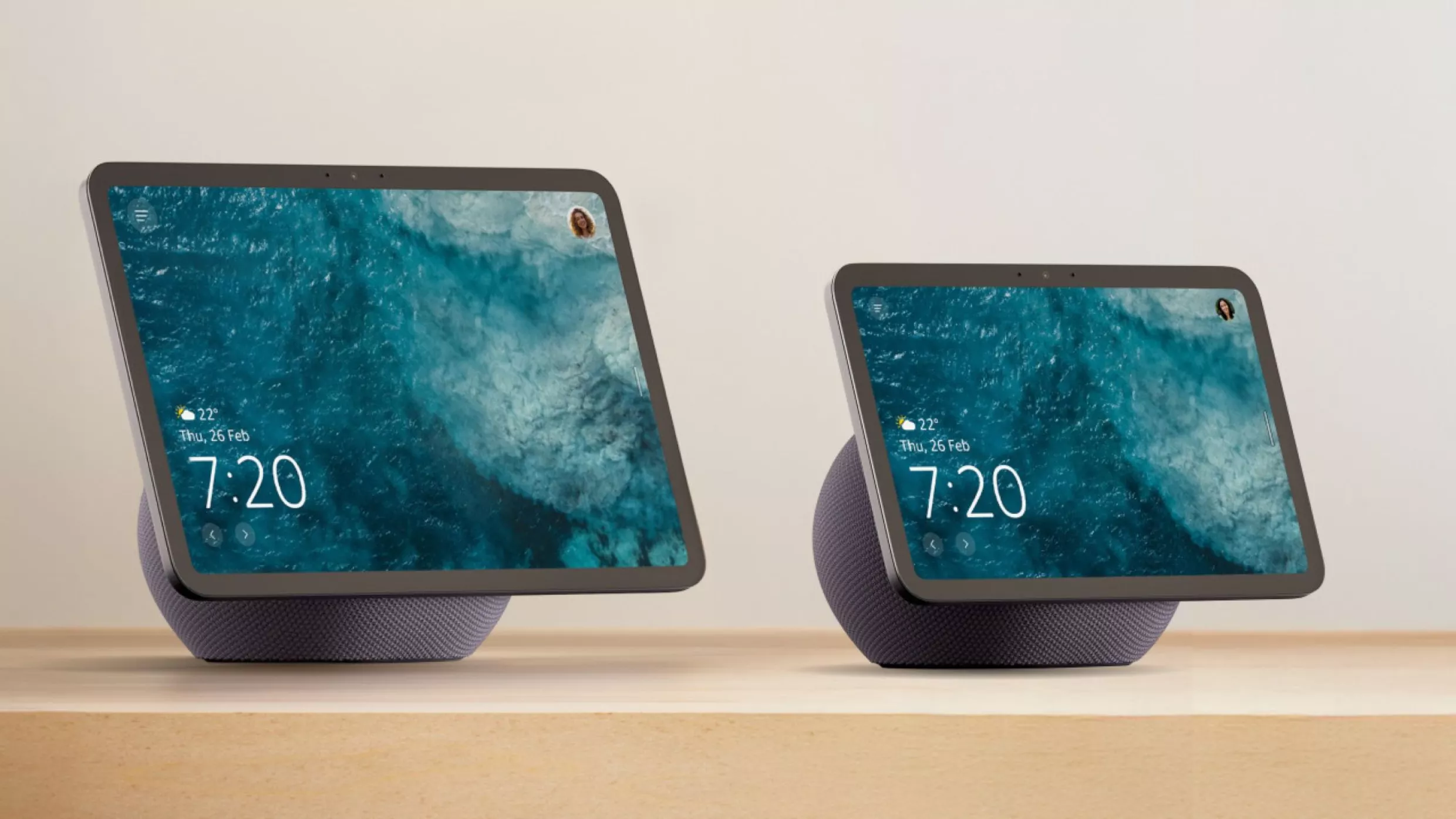 Echo Show 11 and Echo Show 8 Smart Displays Available in India - Smart ...