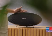 Meridian Showcases Innovative Audio Solutions at ISE 2025