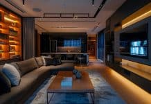 Beyond Villas: The Smart Home Technology for Large Apartments