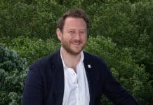 In Conversation with Nick Fichte, Global Business Development Lead – Home & Yacht,  L-AcousticsIn Conversation with