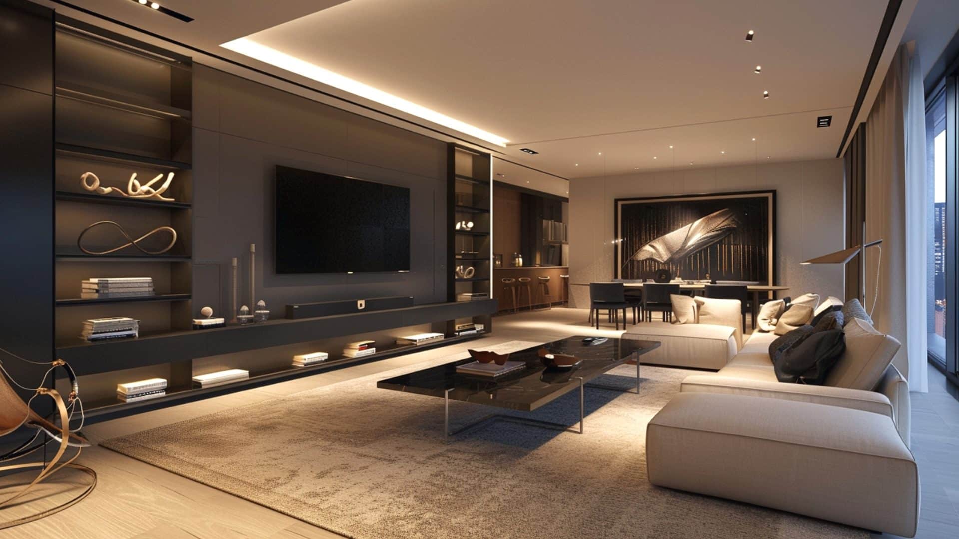 Beyond Villas: The Smart Home Technology for Large Apartments - Smart ...