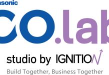 Panasonic Launches Co.lab Studio to Partner with Startups