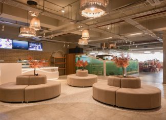 Case Study: A Tech-Driven Hospitality Experience at House of Yanki Sizzlers