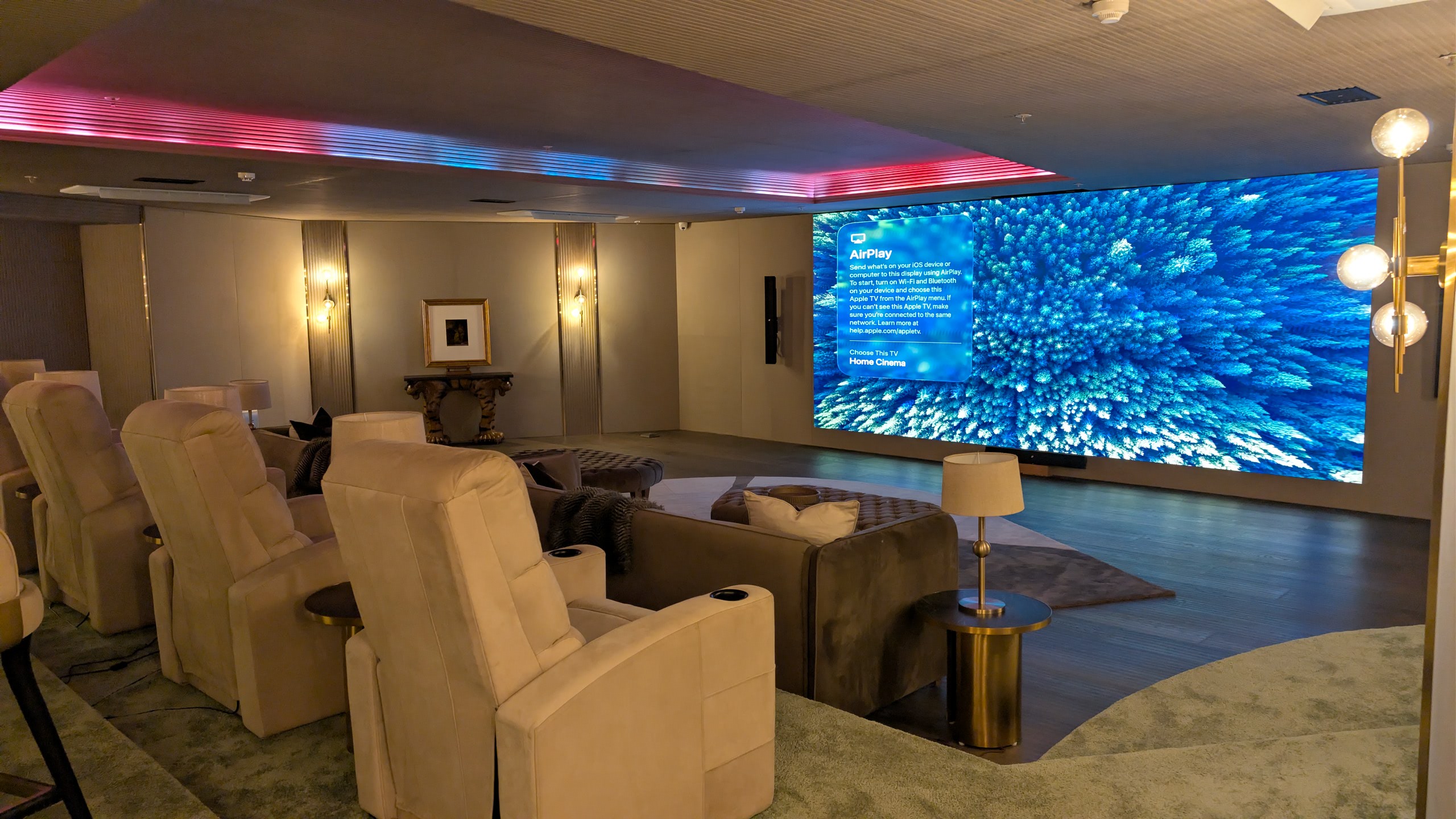 Case Study: High-Performance Audio Meets Intelligent Design - Smart ...