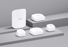 Blackwire Designs Announces Distribution Partnership With eero