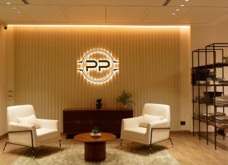 Case Study: A Benchmark in Smart, Human-Centric Design