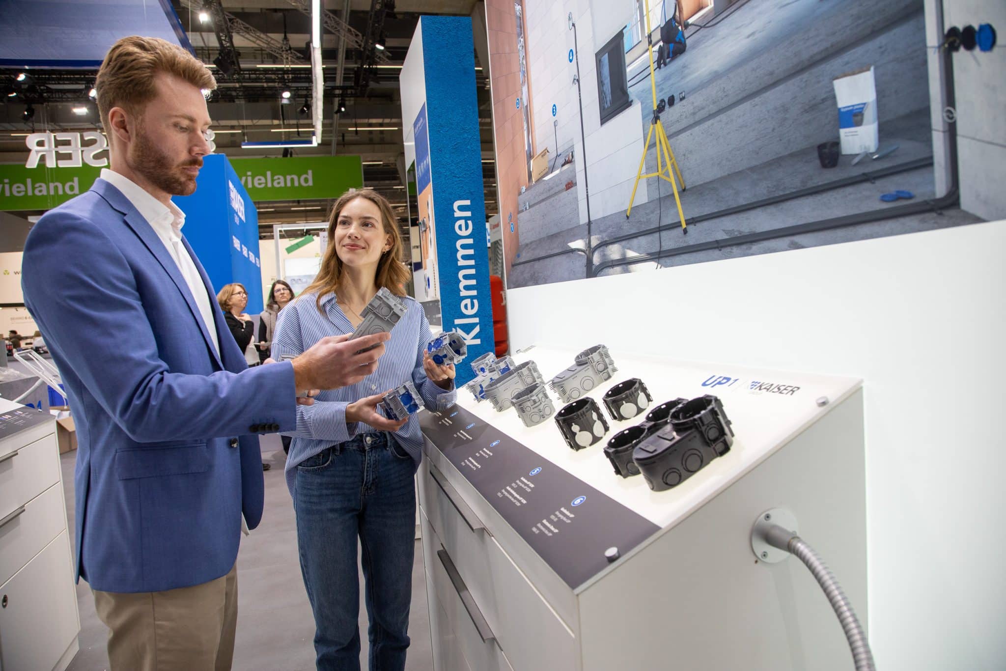Light + Building 2026: Illuminating the Future of Smart and Sustainable ...
