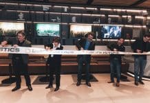 L-Acoustics Opens Americas Regional Headquarters in Nashville