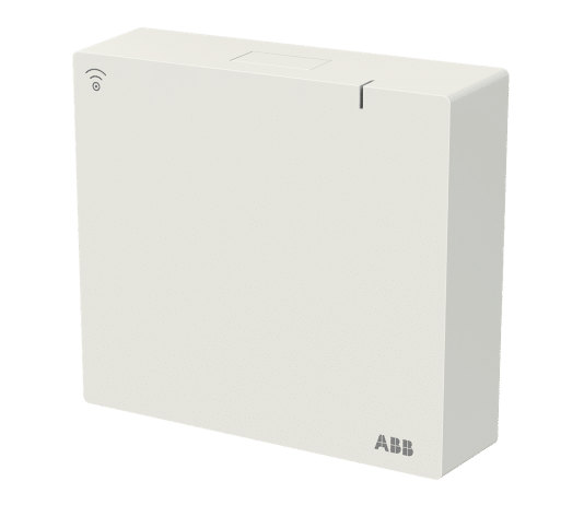 ABB will launch New Wireless Smart Home Control at Light + Building 2026