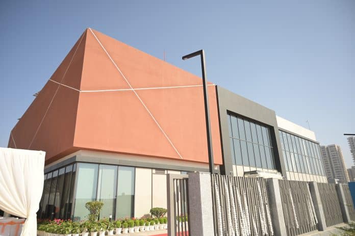 Pic-1-Wave-City-launches-advanced-integrated-command-control-center