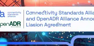 CSA and OpenADR Alliance Partner on Smart Energy Management