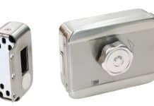 Hikvision India Launches Intelligent Electric Lock