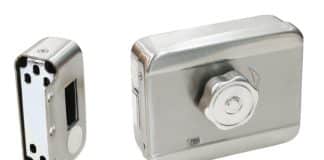 Hikvision India Launches Intelligent Electric Lock