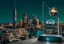 KNX Awards 2026 Opens Global Call for Entries