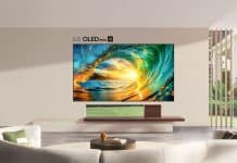 Kardome AI Powers LG OLED Voice Control