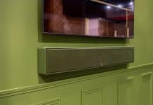 1 SOUND Releases the Panorama 65, 75, & 85 Series
