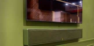 1 SOUND Releases the Panorama 65, 75, & 85 Series