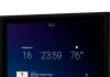 ADI Debuts Next-Generation Control4 T5 In-Wall Touchscreen