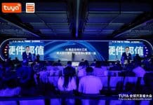 Tuya Smart Upgrades Hey Tuya and Expands AI Across Home, Robotics, and Energy