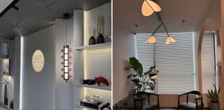 Abby Lighting’s New Experience Centre in Pune