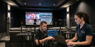 Home Acoustics Alliance Launches HAA Link Audio Calibration Software for Integrators
