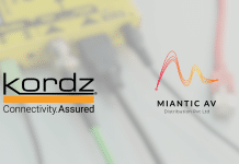 Kordz Expands Residential Market Presence in MENA Through Miantic Partnership