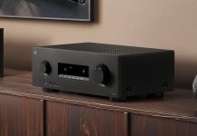 Yamaha Debuts RX300A and RX500A Home Theater AV Receivers