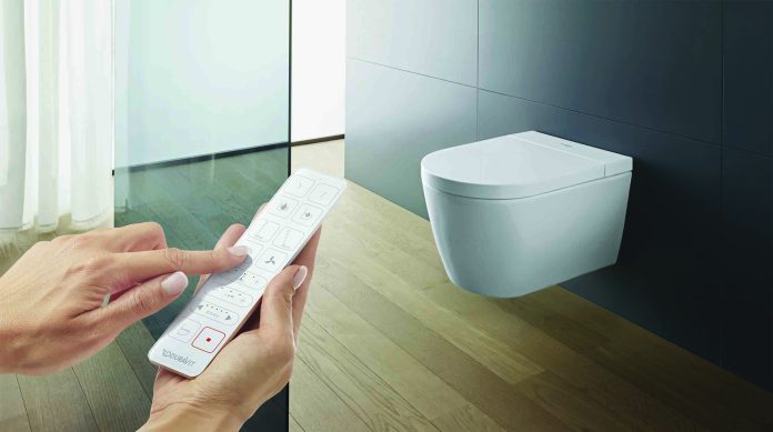 03_presskit_Duravit-SensoWash®-Starck