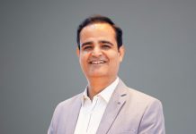 In Conversation with Vijay Sharma, Managing Director, Optoma Technology India Pvt Ltd.