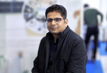 In Conversation with Sharad Kapoor, Director & Head of Yale Retail SAARC