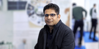 In Conversation with Sharad Kapoor, Director & Head of Yale Retail SAARC