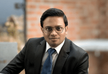 In Conversation with Takshay Bansal, Joint Managing Director, Dorset Group