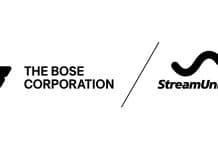 Bose Corporation Announces Acquisition of StreamUnlimited Engineering GmbH