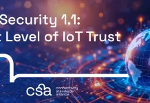 Product Security 1.1: The Next Level of IoT Trust