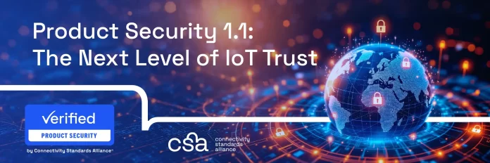 CSA-product-Security