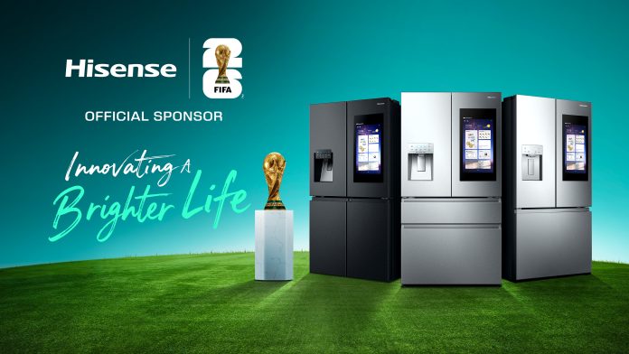 Hisense