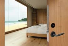 AIDO Introduces Hotel Lock for Secure and Seamless Hospitality Experiences