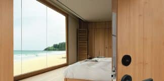 AIDO Introduces Hotel Lock for Secure and Seamless Hospitality Experiences