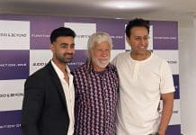 EMIL’s Audio & Beyond Launches Funktion-One in India