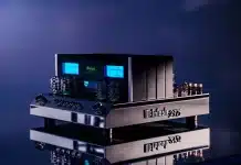 McIntosh Unveils MA2375 2-Channel Vacuum Tube Integrated Amplifier