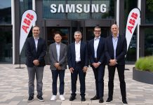 ABB Ability™ BuildingPro Connects Building Intelligence with the Samsung SmartThings Pro