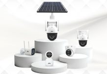 Godrej Enterprises Group Launches Wi-Fi and 4G-enabled cameras