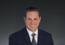 DMF Lighting Names Bryan Biga as Vice President of Residential Sales