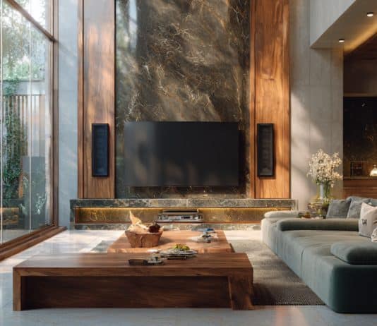 The Growing Smart Home Ecosystem