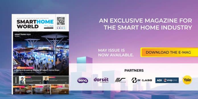 Smart home world may 2026 magazine magazine may 2026