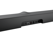 WiiM Unveils WiiM Bar, Its First Display-First Dolby Atmos Soundbar