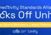ADT and Telink Join the Alliance Board as Matter 1.6 and Product Security 1.1 Launch