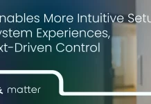 Matter 1.6 Gives Device Makers New Tools for Smarter Setup and Cross-Ecosystem Control