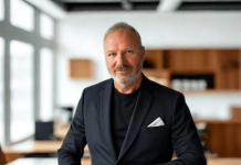 In Conversation with Alex Foxon, International Product Ambassador, DALI