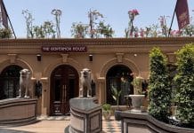 Case Study: Blending Colonial Grandeur with Intelligent Automation